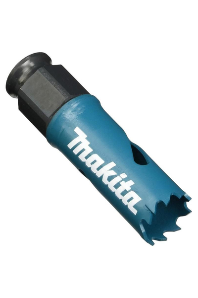 Makita B-11293 Ezychange 22mm Panç Bi Metal Delik Açma Testeresi - Thumbnail