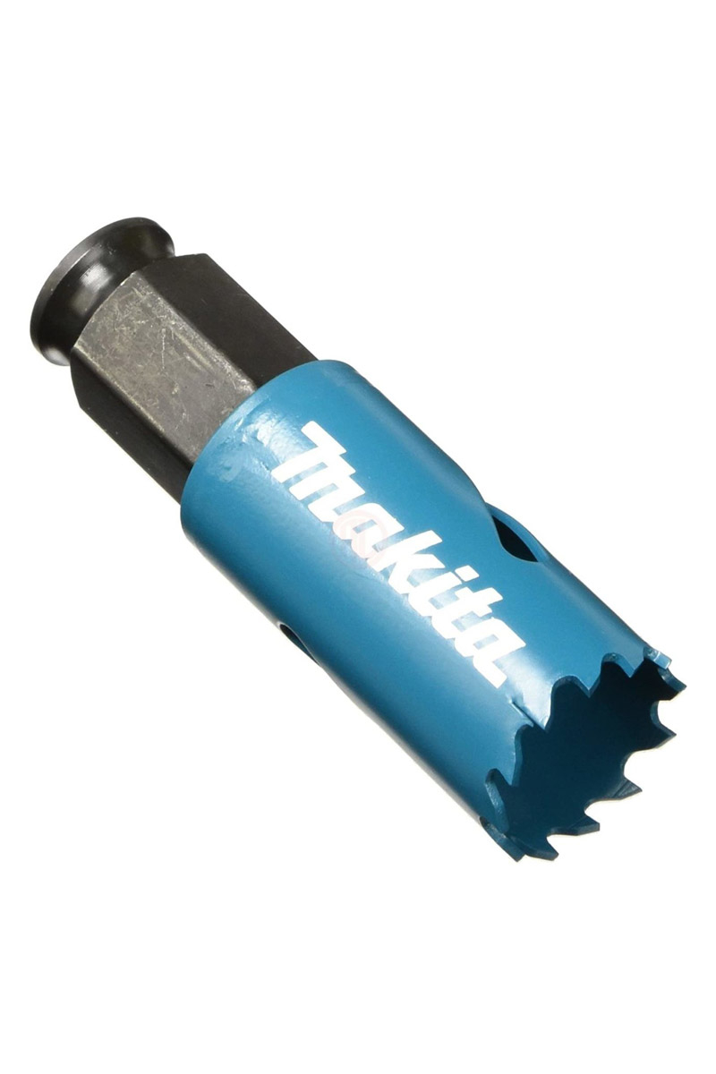  Makita B-11302 Ezychange 24mm Panç Bi Metal Delik Açma Testeresi
