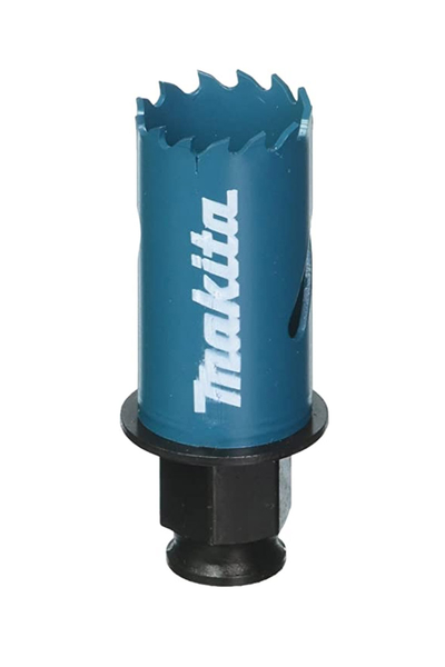 Makita Aksesuar - Makita B-11324 Ezychange 29mm Panç Bi Metal Delik Açma Testeresi Makita Aksesuar - Makita B-11324 Ezychange 29mm Panç Bi Metal Delik Açma Testeresi