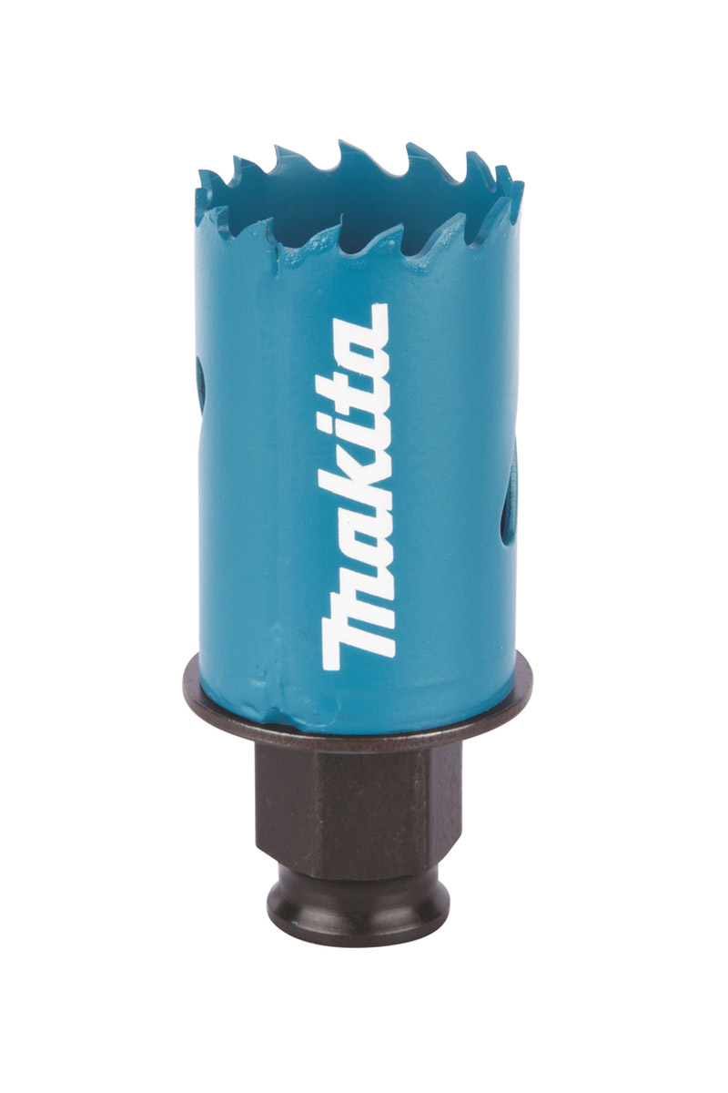  Makita B-11330 Ezychange 30mm Panç Bi Metal Delik Açma Testeresi
