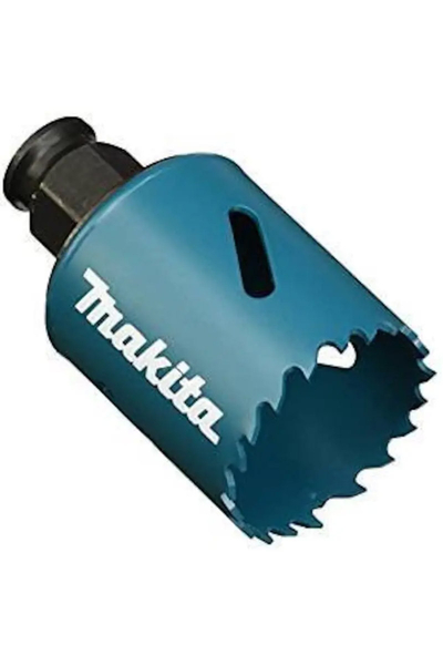 Makita B-11374 Ezychange 41mm Panç Bi Metal Delik Açma Testeresi Makita B-11374 Ezychange 41mm Panç Bi Metal Delik Açma Testeresi