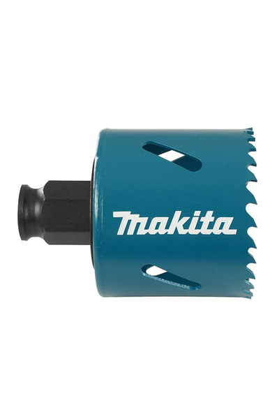 Makita B-11380 Ezychange 44mm Panç Bi Metal Delik Açma Testeresi Makita B-11380 Ezychange 44mm Panç Bi Metal Delik Açma Testeresi