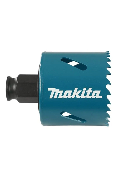 Makita B-11405 Ezychange 51mm Panç Bi Metal Delik Açma Testeresi Makita B-11405 Ezychange 51mm Panç Bi Metal Delik Açma Testeresi