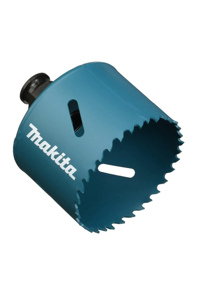 Makita Aksesuar - Makita B-11449 Ezychange 68mm Panç Bi Metal Delik Açma Testeresi