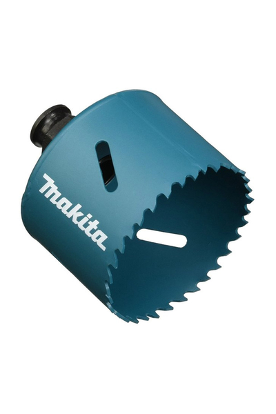 Makita Aksesuar - Makita B-11461 Ezychange 76mm Panç Bi Metal Delik Açma Testeresi Makita Aksesuar - Makita B-11461 Ezychange 76mm Panç Bi Metal Delik Açma Testeresi