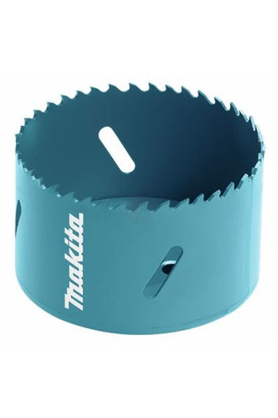 Makita Aksesuar - Makita B-11477 Ezychange 83mm Panç Bi Metal Delik Açma Testeresi Makita Aksesuar - Makita B-11477 Ezychange 83mm Panç Bi Metal Delik Açma Testeresi