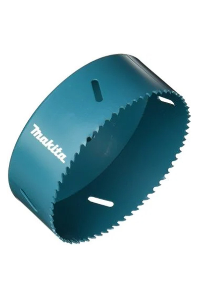 Makita Aksesuar - Makita B-11499 Ezychange 102mm Panç Bi Metal Delik Açma Testeresi Makita Aksesuar - Makita B-11499 Ezychange 102mm Panç Bi Metal Delik Açma Testeresi