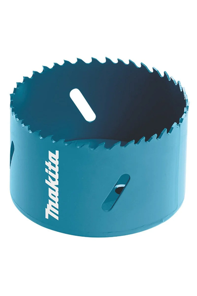 Makita Aksesuar - Makita B-11514 Ezychange 127mm Panç Bi Metal Delik Açma Testeresi Makita Aksesuar - Makita B-11514 Ezychange 127mm Panç Bi Metal Delik Açma Testeresi