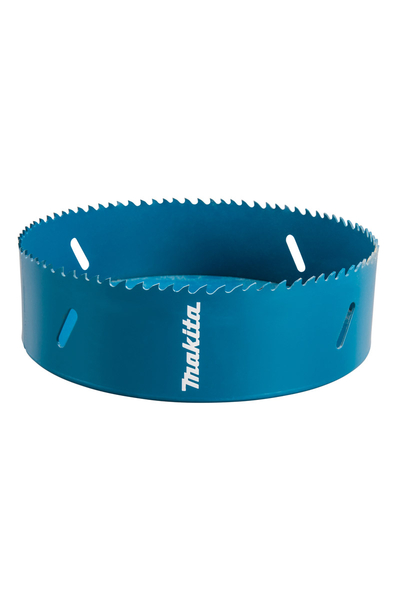 Makita Aksesuar - Makita B-11520 Ezychange 152mm Panç Bi Metal Delik Açma Testeresi Makita Aksesuar - Makita B-11520 Ezychange 152mm Panç Bi Metal Delik Açma Testeresi