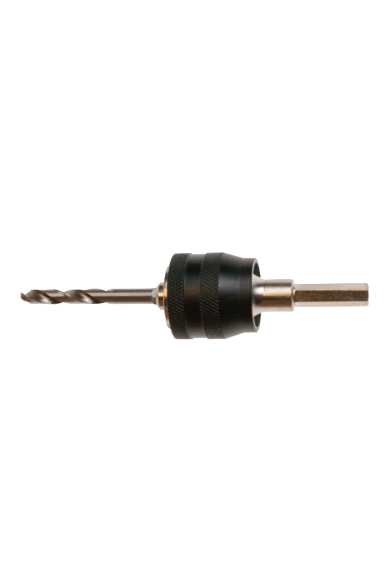 Makita B-11536 Ezychange Adaptör ve Hss-G Kılavuz