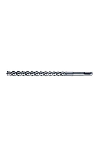 Makita Aksesuar - Makita B-12114 Nemesis 24x450mm 4 Elmaslı Sds Plus Matkap Ucu