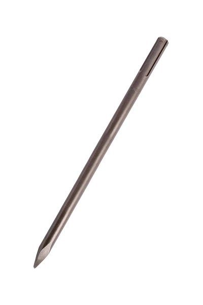 Makita Aksesuar - Makita B-13839 400mm Sds Max Sivri Keski Makita Aksesuar - Makita B-13839 400mm Sds Max Sivri Keski