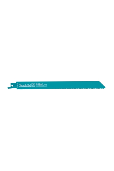 Makita Aksesuar - Makita B-16776 5 Adet 225mm 14 Diş Kılıç Testere Bıçağı Makita Aksesuar - Makita B-16776 5 Adet 225mm 14 Diş Kılıç Testere Bıçağı