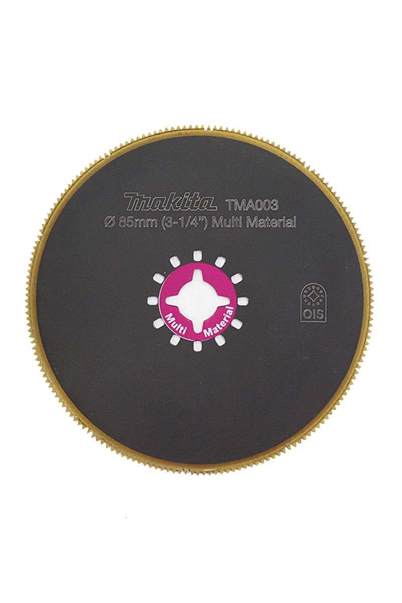  Makita B-21294 Tma003 85mm Dairesel Testere Bıçağı