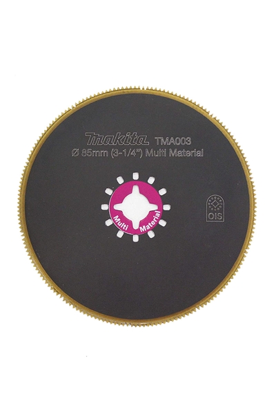 Makita Aksesuar - Makita B-21294 TMA003 85mm Dairesel Testere Bıçağı