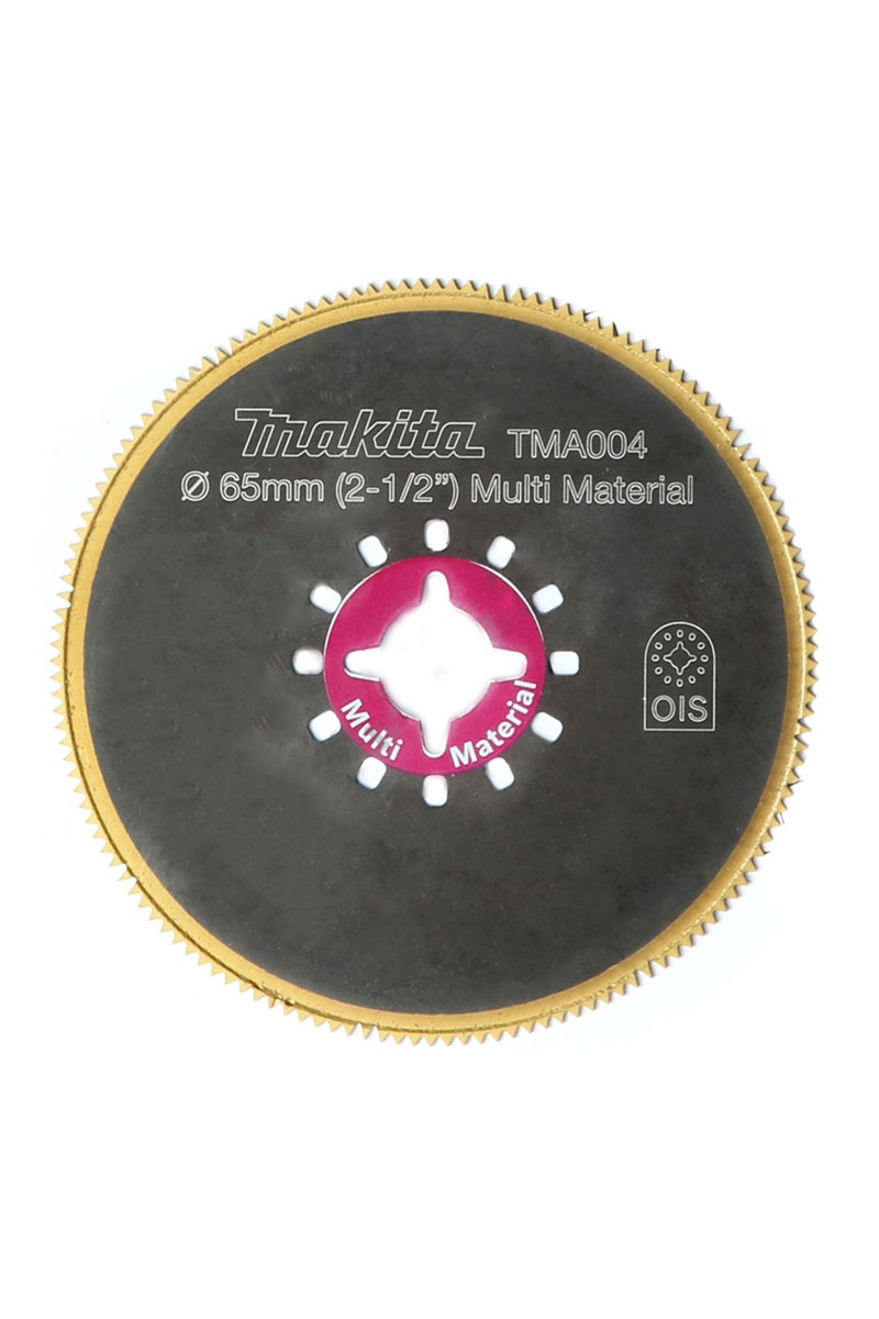  Makita B-21303 Tma004 65mm Dairesel Testere Bıçağı