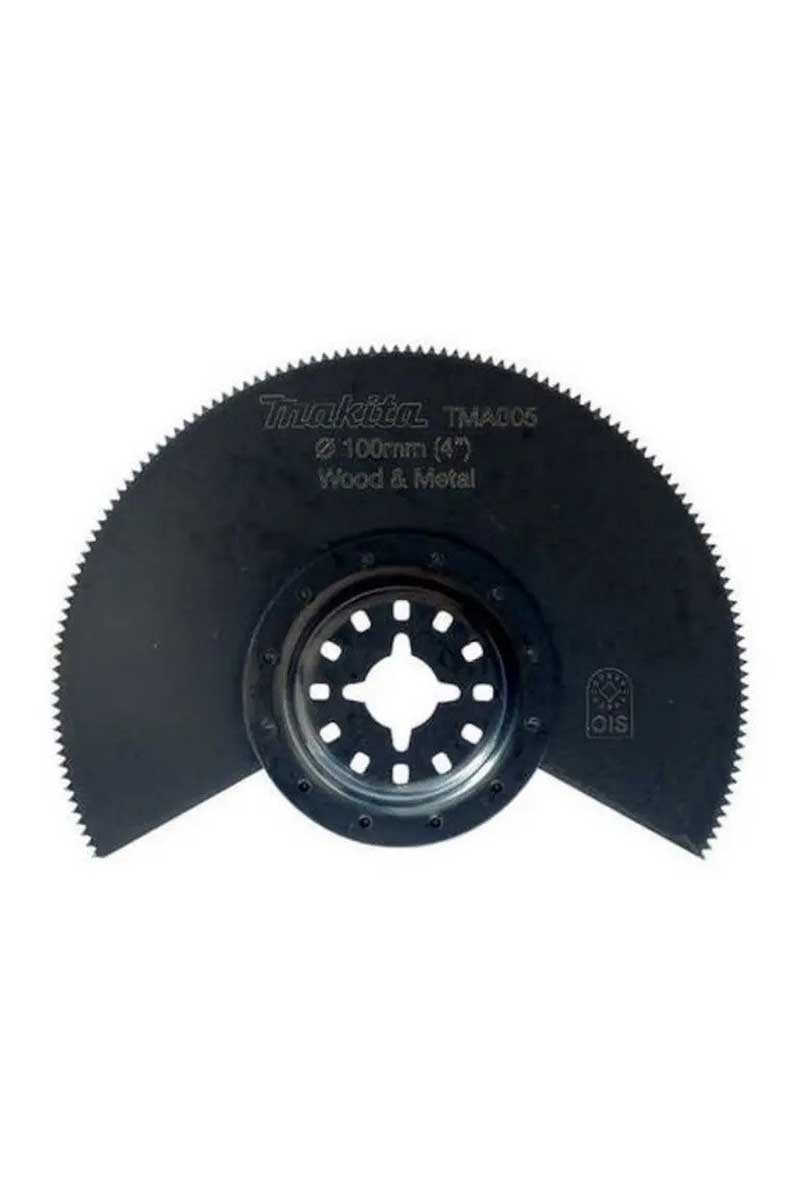  Makita B-21319 Tma005 100mm Segman Elmas Testere Bıçağı