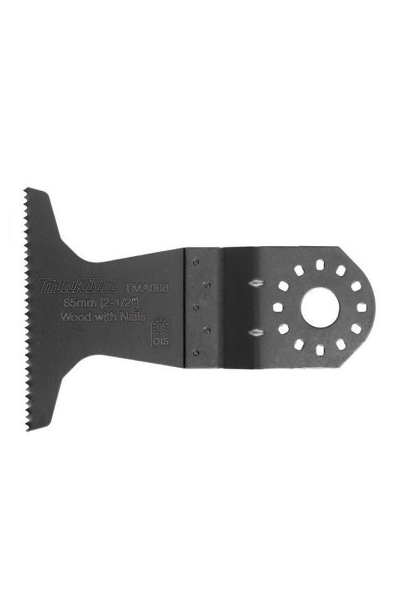 Makita B-21347 TMA008 65x40mm Daldırma Testere Bıçağı