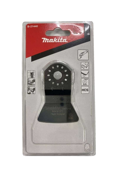 Makita B-21440 TMA018 52x26mm Raspa Bıçağı - Thumbnail