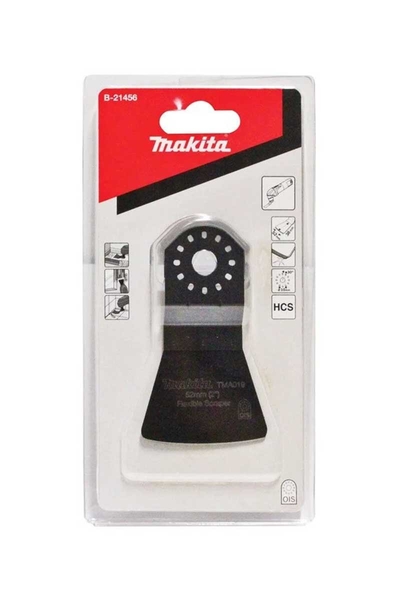 Makita B-21456 TMA019 52x45mm Raspa Bıçağı - Thumbnail