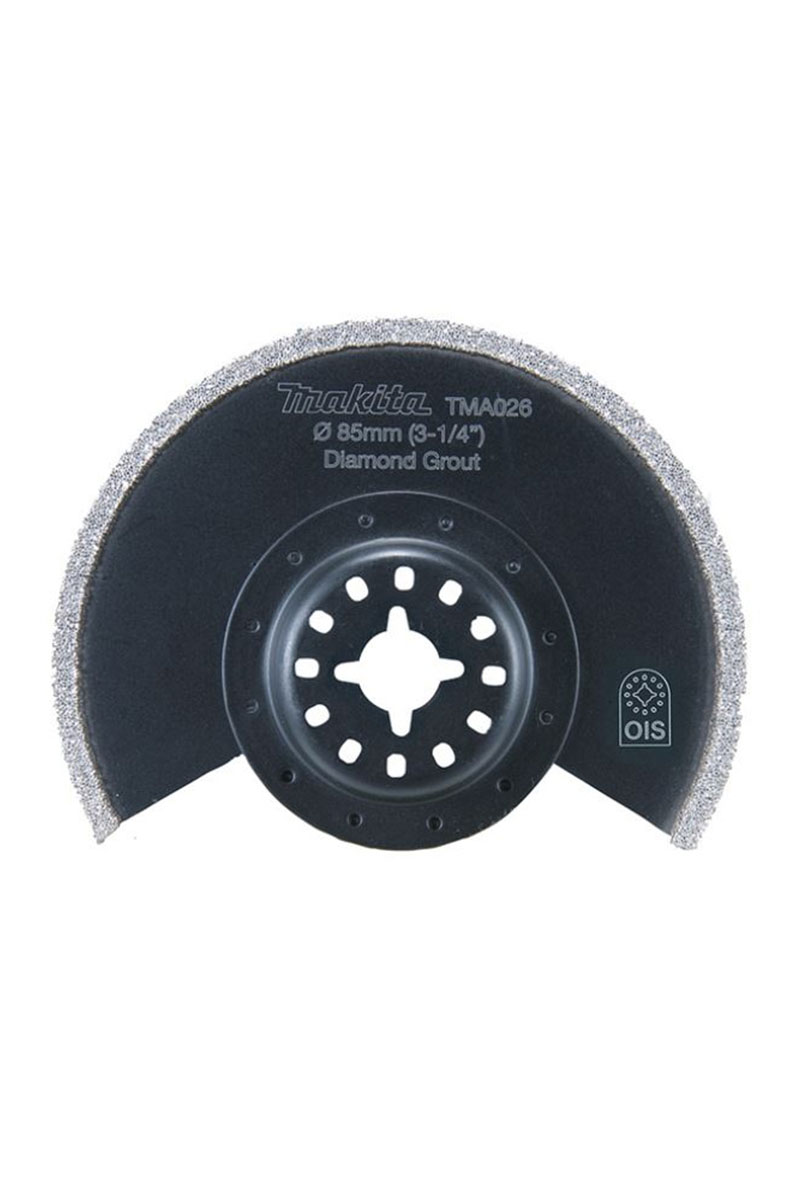  Makita B-21521 Tma026 85mm Segman Elmas Testere Bıçağı