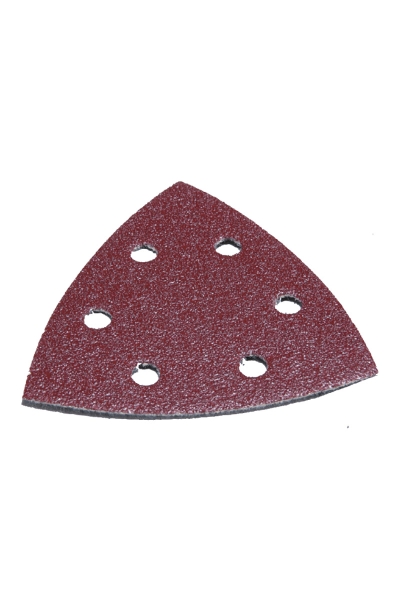 Makita Aksesuar - Makita B-21571 10 Adet 80 Kum Ahşap Metal Üçgen Zımpara Makita Aksesuar - Makita B-21571 10 Adet 80 Kum Ahşap Metal Üçgen Zımpara
