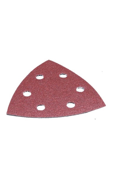 Makita Aksesuar - Makita B-21652 10 Adet 180 Kum Ahşap Üçgen Zımpara