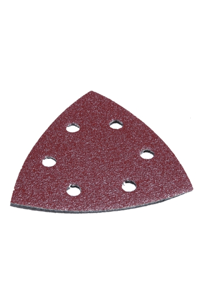 Makita Aksesuar - Makita B-22931 10 Adet 240 Kum Ahşap Metal Üçgen Zımpara Makita Aksesuar - Makita B-22931 10 Adet 240 Kum Ahşap Metal Üçgen Zımpara