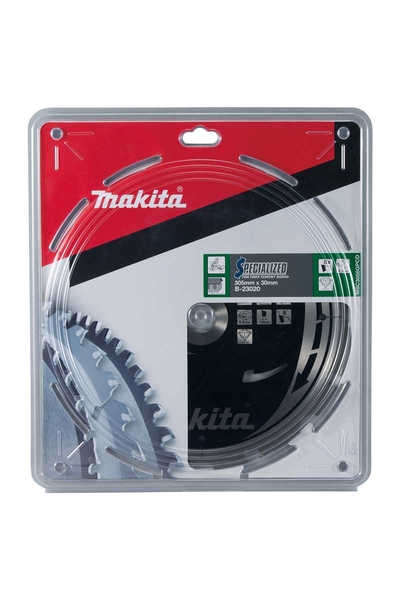 Makita B-23020 305mm 8 Diş Betopan Testeresi - Thumbnail
