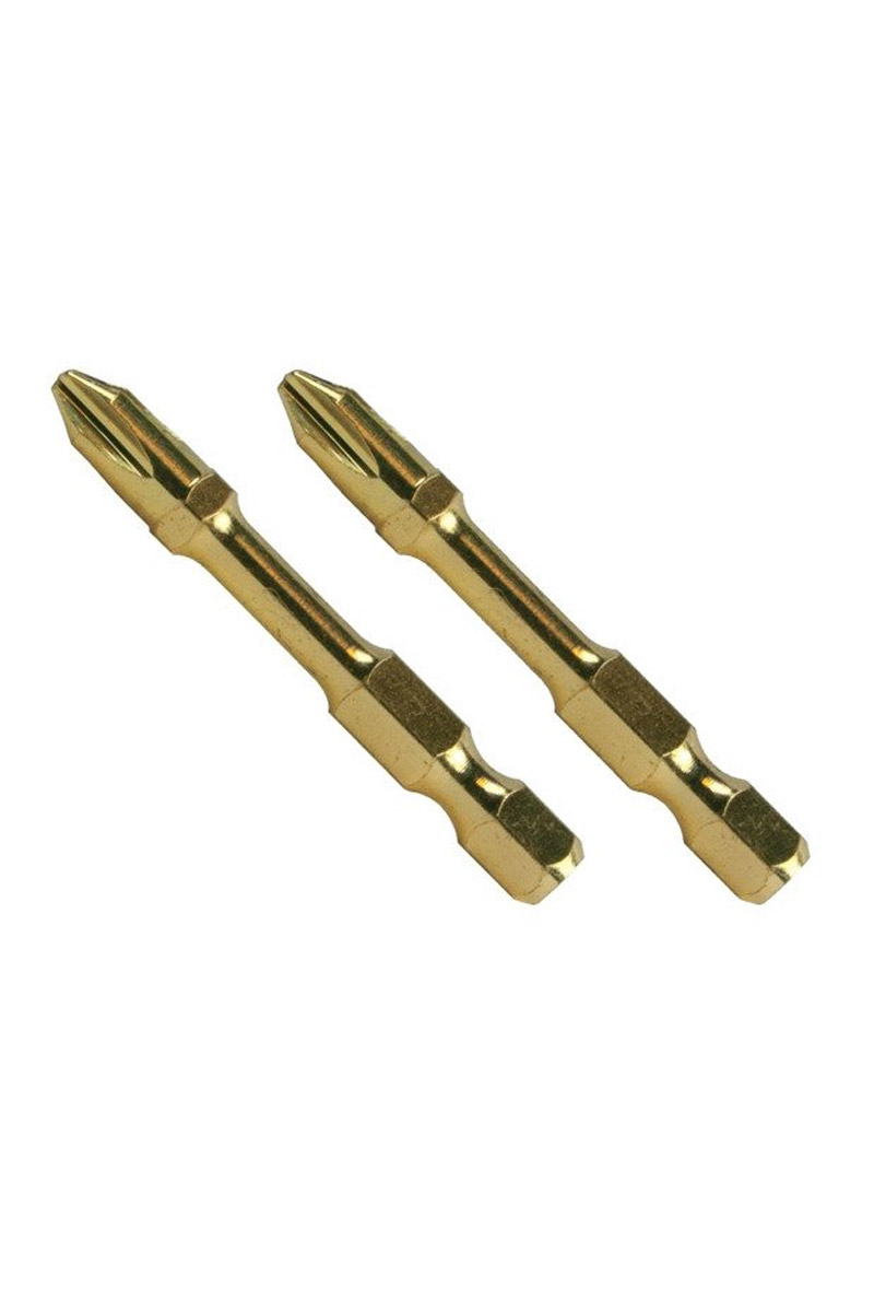  Makita B 28189 2 Adet Impact Gold Ph3 50mm Mıknatıslı Vidalama Bits Uç
