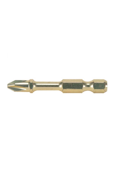 Makita Aksesuar - Makita B-28949 Impact Gold T25 50mm Mıknatıslı Vidalama Bits Uç