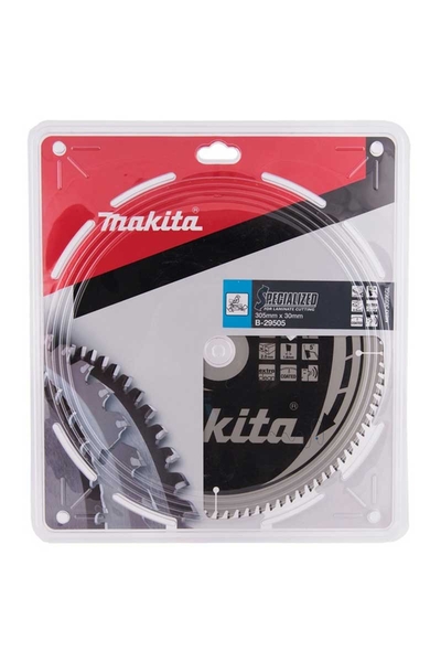 Makita B-29505 305mm 96 Diş TCG Daire Testere - Thumbnail