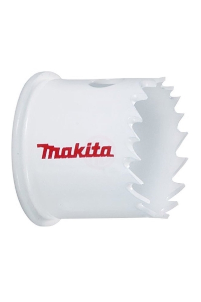 Makita B-29692 19mm Sheet Panç Metal Delik Açma Testeresi
