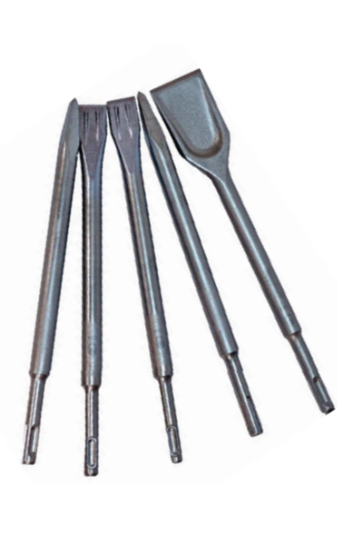 Makita B-30536 5 Parça Sds Plus Keski Seti - Thumbnail