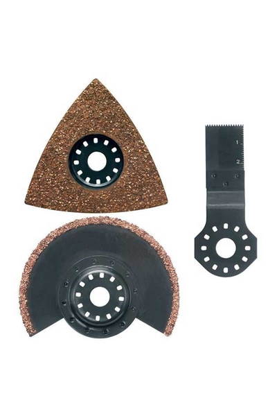 Makita B-30586 Fayans Seti - Thumbnail