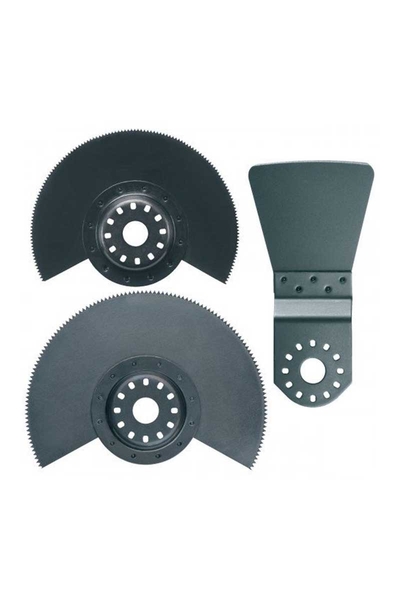 Makita Aksesuar - Makita B-30601 Zemin Seti Makita Aksesuar - Makita B-30601 Zemin Seti