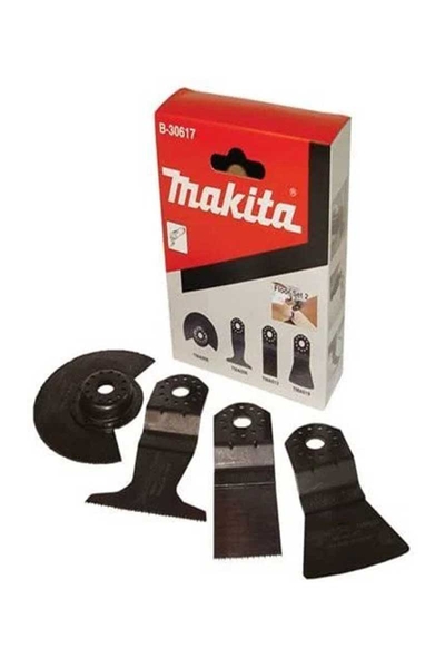 Makita B-30617 Zemin Seti 2 - Thumbnail