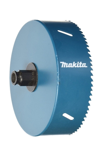 Makita B-31837 Ezychange 140mm Panç Bi Metal Delik Açma Testeresi