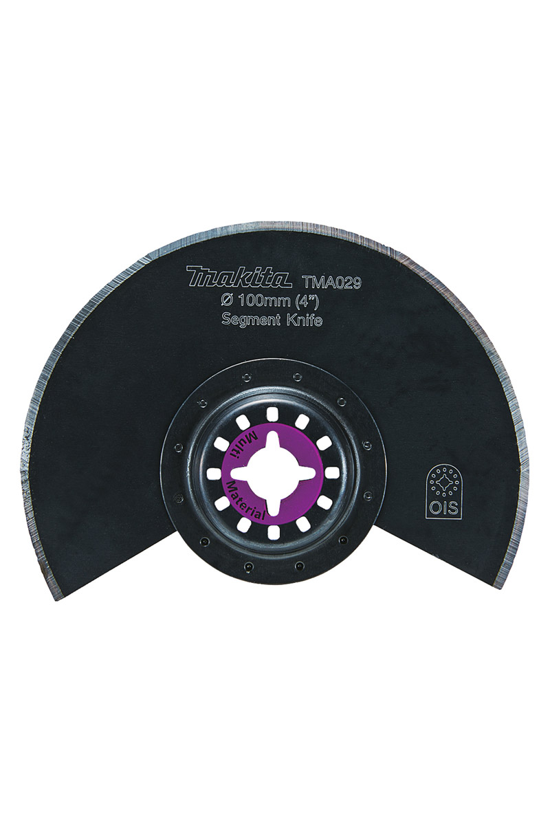  Makita B-34827 Tma029 100mm Dairesel Testere Bıçağı
