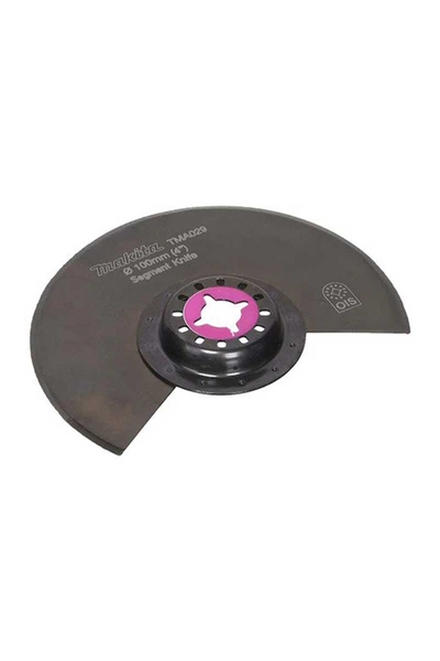Makita Aksesuar - Makita B-34827 TMA029 100mm Dairesel Testere Bıçağı Makita B-34827 TMA029 100mm Dairesel Testere Bıçağı - Thumbnail