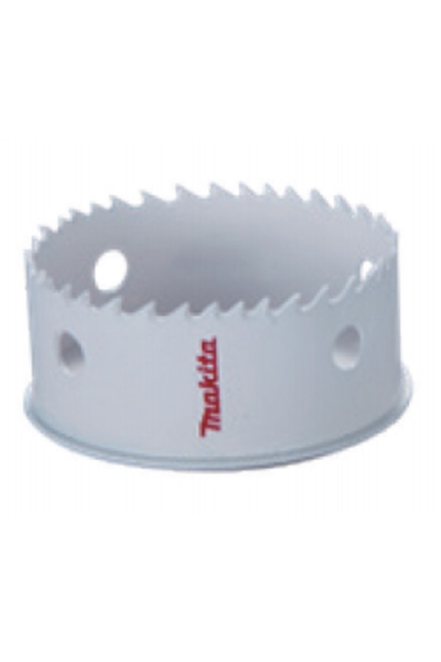 Makita B-36049 76mm Sheet Panç Metal Delik Açma Testeresi