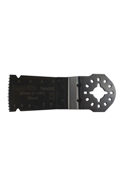 Makita Aksesuar - Makita B-39235 TMA032 32x40mm Daldırma Testere Bıçağı