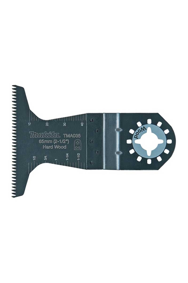  Makita B-40397 Tma035 65x40mm Daldırma Testere Bıçağı