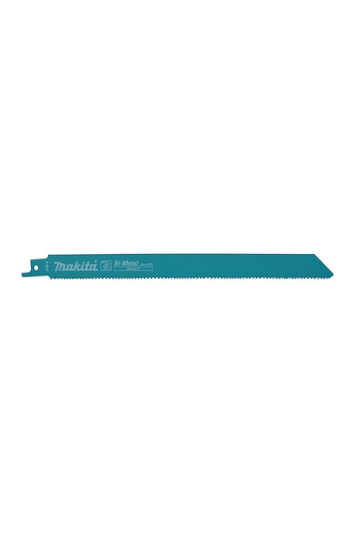 Makita Aksesuar - Makita B-43197 5 Adet 225mm 10-14 Diş Kılıç Testere Bıçağı Makita Aksesuar - Makita B-43197 5 Adet 225mm 10-14 Diş Kılıç Testere Bıçağı