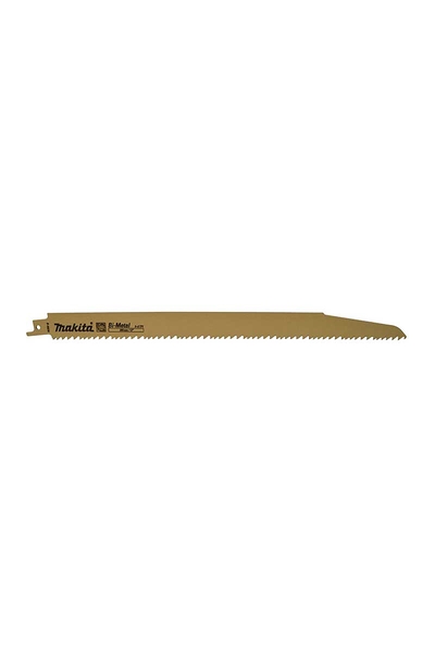 Makita Aksesuar - Makita B-43278 5 Adet 305mm 5-8 Diş Kılıç Testere Bıçağı Makita Aksesuar - Makita B-43278 5 Adet 305mm 5-8 Diş Kılıç Testere Bıçağı