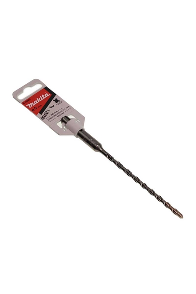 Makita Aksesuar - Makita B-46501 05x160mm Sds Elmas Matkap Ucu Makita B-46501 05x160mm Sds Elmas Matkap Ucu - Thumbnail