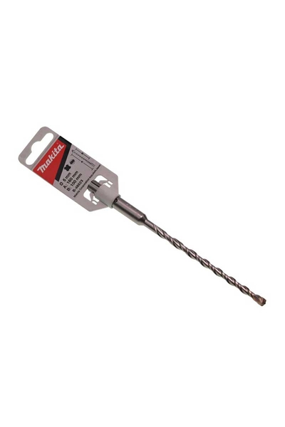 Makita Aksesuar - Makita B-46523 06x160mm Sds Elmas Matkap Ucu Makita B-46523 06x160mm Sds Elmas Matkap Ucu - Thumbnail