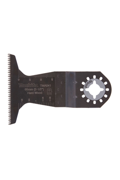Makita Aksesuar - Makita B-46850 TMA041 65x40mm Daldırma Testere Bıçağı