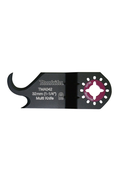 Makita Aksesuar - Makita B-46866 TMA042 32x40mm Kesim Bıçağı