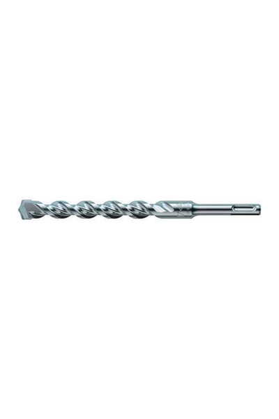 Makita Aksesuar - Makita B-47363 V-Plus 6x310mm 2 Elmaslı Sds Plus Matkap Ucu